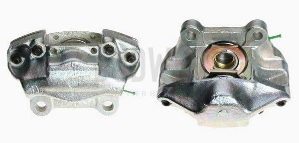 BUDWEG CALIPER Jarrusatula 341118